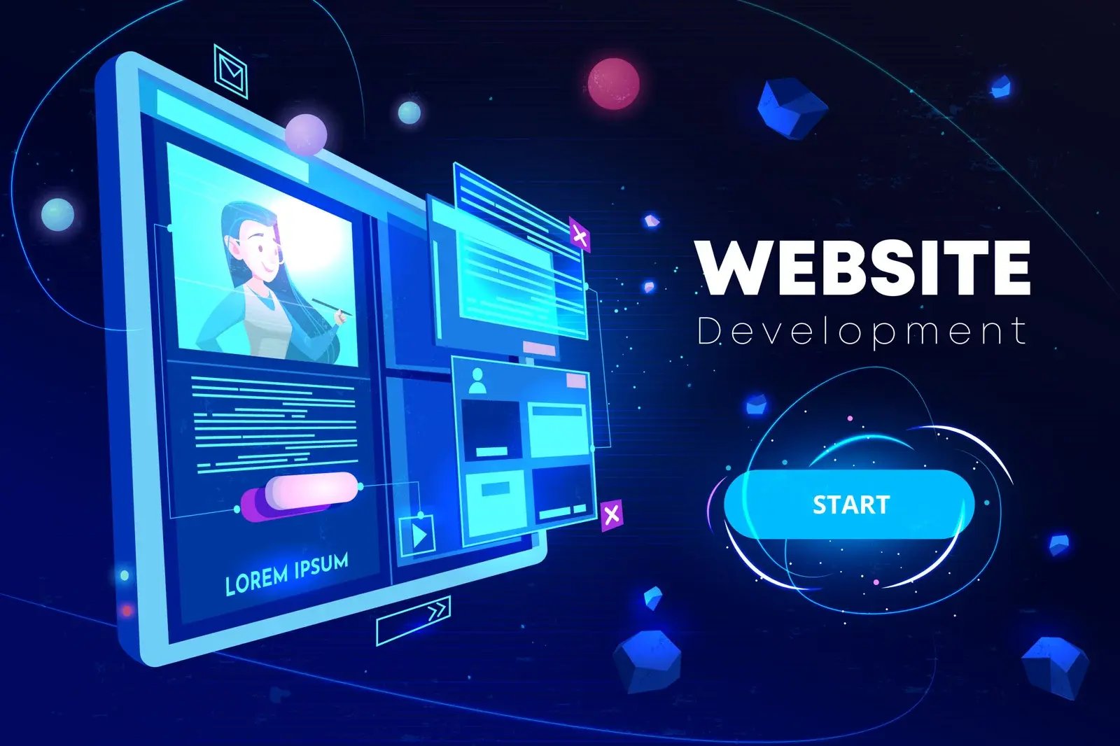 web 1 web 1